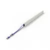 Tīkla kabelis PATCHBOX CONE46STPVI 2,5 m Cat6a U/FTP violets