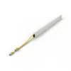 Tīkla kabelis PATCHBOX CONE46STPYL 2,5 m Cat6a U/FTP Dzeltens