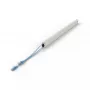 Tīkla kabelis PATCHBOX CONE46UTPBL RJ-45 Cat6a 2,5 m zils