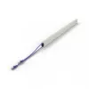PATCHBOX.one / Kasete / 46RU / UTP / Violeta, 2,5 m, Cat6a, U/UTP (UTP), RJ-45, RJ-45, Violeta