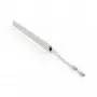 Tīkla kabelis PATCHBOX CONE46UTPWH RJ-45 Cat6a 2,5m Balts