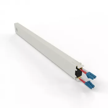 PATCHBOX CONEX8OS211 InfiniBand šķiedru optikas kabelis 0,8 m LC LC