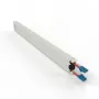 PATCHBOX CONEX8OS211 InfiniBand šķiedru optikas kabelis 0,8 m LC LC