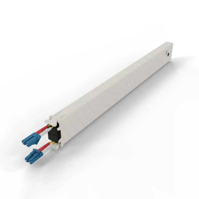 PATCHBOX CONEX8OS211 InfiniBand šķiedru optikas kabelis 0,8 m LC LC