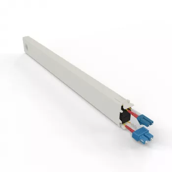 PATCHBOX InfiniBand/optiskās šķiedras kabelis 0.8 m LC SC CONEX8OS212