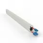 PATCHBOX InfiniBand/optiskās šķiedras kabelis 0.8 m LC SC CONEX8OS212
