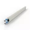 Tīkla kabelis PATCHBOX CONEX8STPBL RJ-45 Cat6a 0,8 m Zils