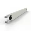 Tīkla kabelis PATCHBOX CONEX8STPWH RJ-45 Cat6a 0,8 m Balts