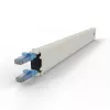 Tīkla kabelis PATCHBOX CONEX8UTPBL RJ-45 Cat6a 0.8 m Zils