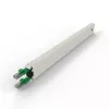 Tīkla kabelis PATCHBOX CONEX8UTPGR RJ-45 Cat6a 0,8 m Zaļš