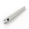 Tīkla kabelis PATCHBOX CONEX8UTPWH RJ-45 Cat6a 0,8 m Balts