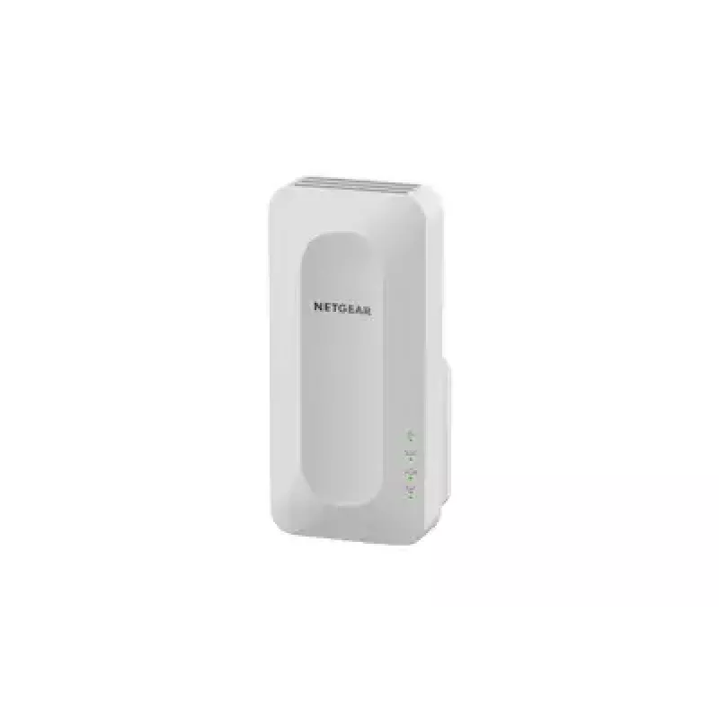 NETGEAR 4-PLŪSMU WIFI 6 MESH PAPLAŠINĀTĀJS