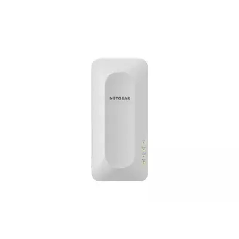 NETGEAR 4-PLŪSMU WIFI 6 MESH PAPLAŠINĀTĀJS