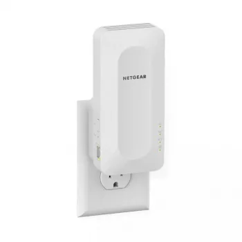 NETGEAR 4-PLŪSMU WIFI 6 MESH PAPLAŠINĀTĀJS
