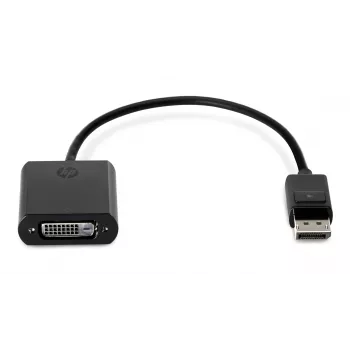DisplayPort uz DVI adapteris HP F7W96AA 0,2 m