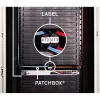 PATCHBOX Identifikācijas etiķetes 60 gab.