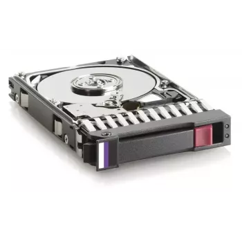 Iekšējais cietais disks HPE 1TB 2.5in SAS J9F50A