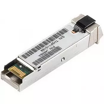 SFP raiduztvērēja modulis HPE X120