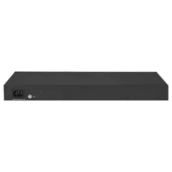 Pārvaldāms L3 slēdzis HP HPE Flextīkls 5130 — 24x Gigabit (10/100/1000) RJ-45, 4x SFP+, 1U, 128 Gbit/s