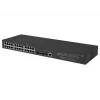 Pārvaldāms L3 slēdzis HP HPE Flextīkls 5130 — 24x Gigabit (10/100/1000) RJ-45, 4x SFP+, 1U, 128 Gbit/s