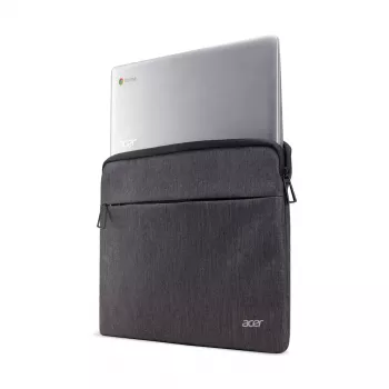 Uzmavas futrālis Acer Protective Sleeve ar priekšējo kabatu