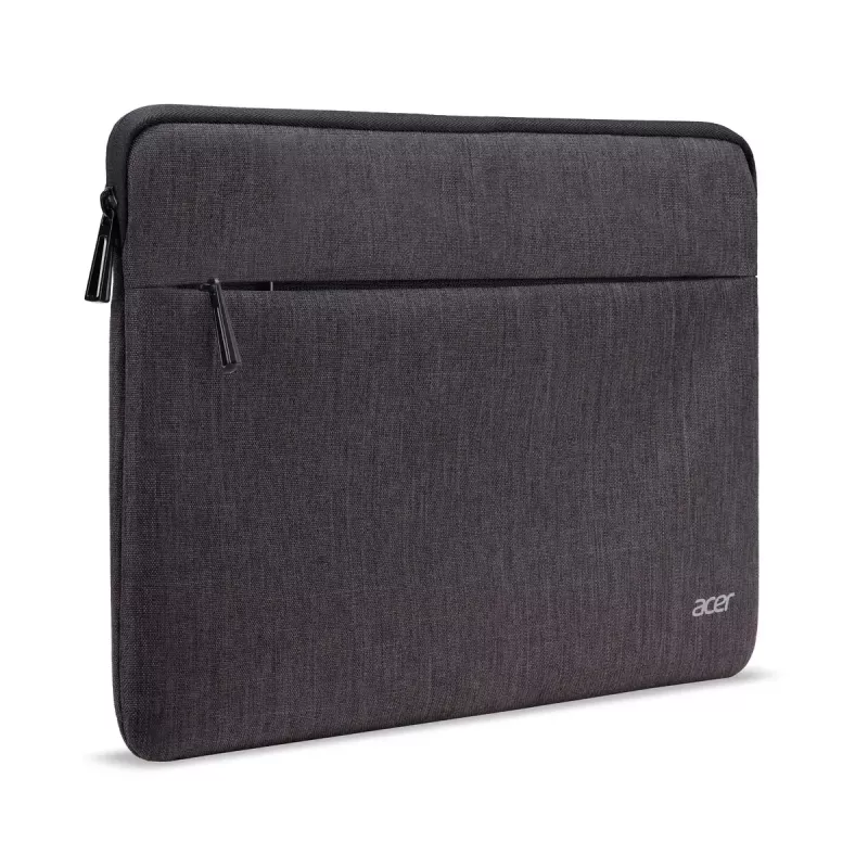 Uzmavas futrālis Acer Protective Sleeve ar priekšējo kabatu
