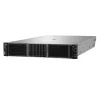 HPE ProLiant DL380 Gen11 serveris, 4,8 TB, plaukta 2U, Intel Xeon Silver 4514Y, 64 GB DDR5