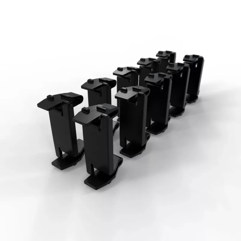 PATCHBOX .one / Aizbāžņa paneļi (10 gab. iepakojumā)