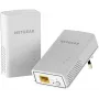 NETGEAR PLW1000 1000 Mbit/s Ethernet LAN Wi-Fi balta