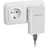 NETGEAR PLW1000 1000 Mbit/s Ethernet LAN Wi-Fi balta