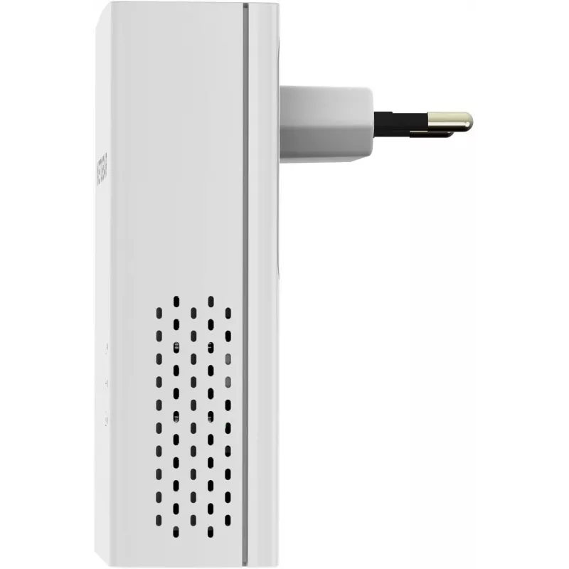 NETGEAR PLW1000 1000 Mbit/s Ethernet LAN Wi-Fi balta