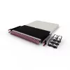PATCHBOX InfiniBand/optiskās šķiedras kabelis 1,8 m LC LC/LC OM4