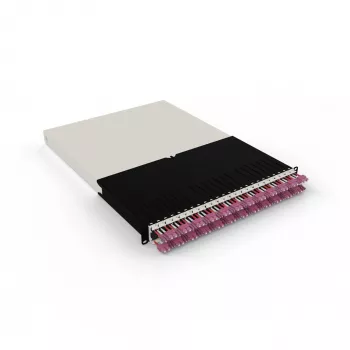 PATCHBOX PONE30OM412 InfiniBand optiskās šķiedras kabelis 1,8 m LC SC