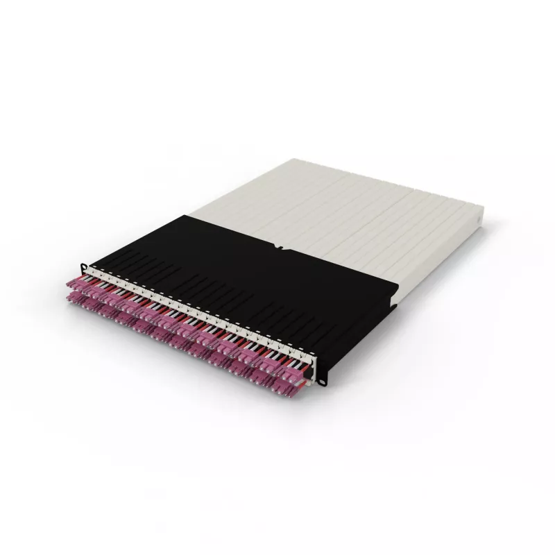 PATCHBOX PONE30OM412 InfiniBand optiskās šķiedras kabelis 1,8 m LC SC