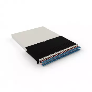 PATCHBOX InfiniBand/optiskās šķiedras kabelis 1,8 m LC LC/LC PONE30OS211