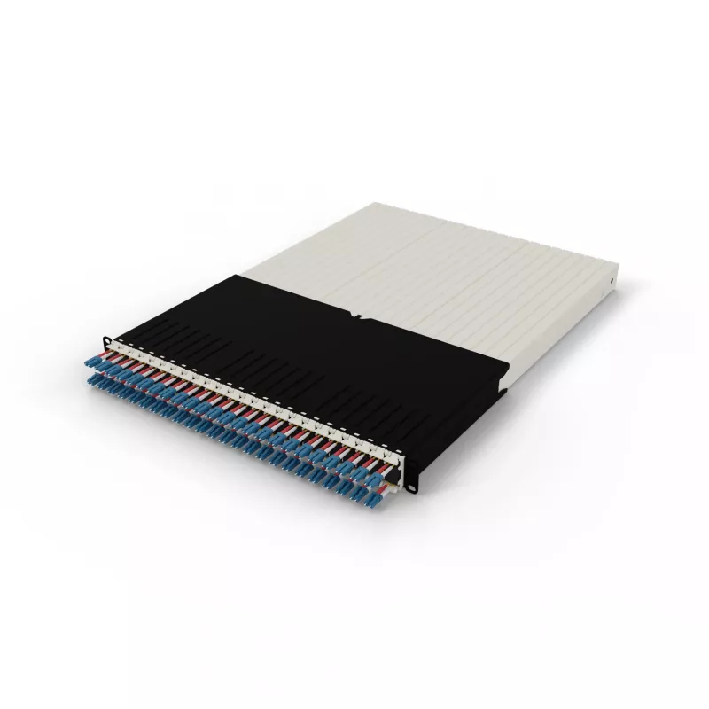 PATCHBOX InfiniBand/optiskās šķiedras kabelis 1,8 m LC LC/LC PONE30OS211