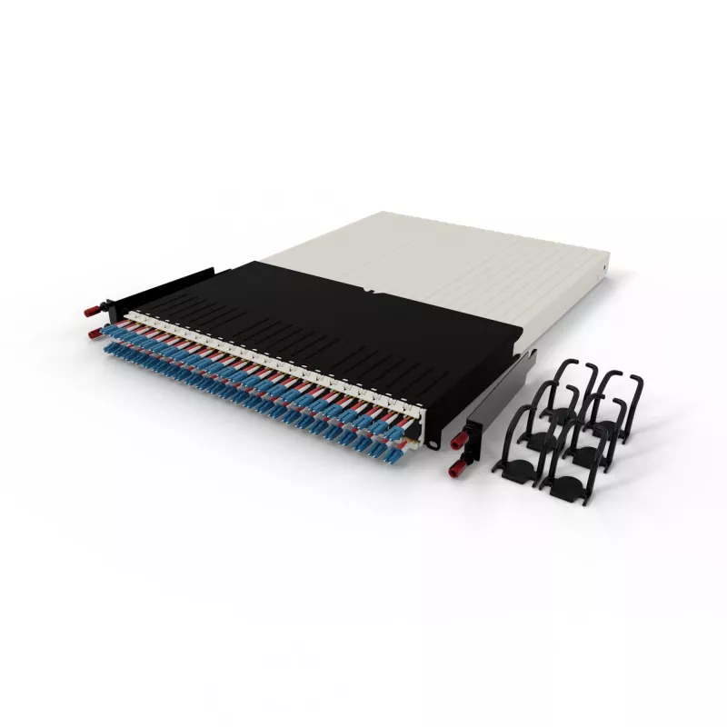 PATCHBOX InfiniBand/optiskās šķiedras kabelis 1,8 m LC LC/LC PONE30OS211