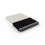 Tīkla kabelis PATCHBOX PONE30STPBK 1,8 m Cat6a U/FTP Melns