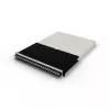 Tīkla kabelis PATCHBOX PONE30STPBK 1,8 m Cat6a U/FTP Melns