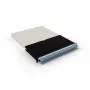 Tīklošanas kabelis PATCHBOX PONE30STPBL RJ-45 Cat6a 1,8m Zils