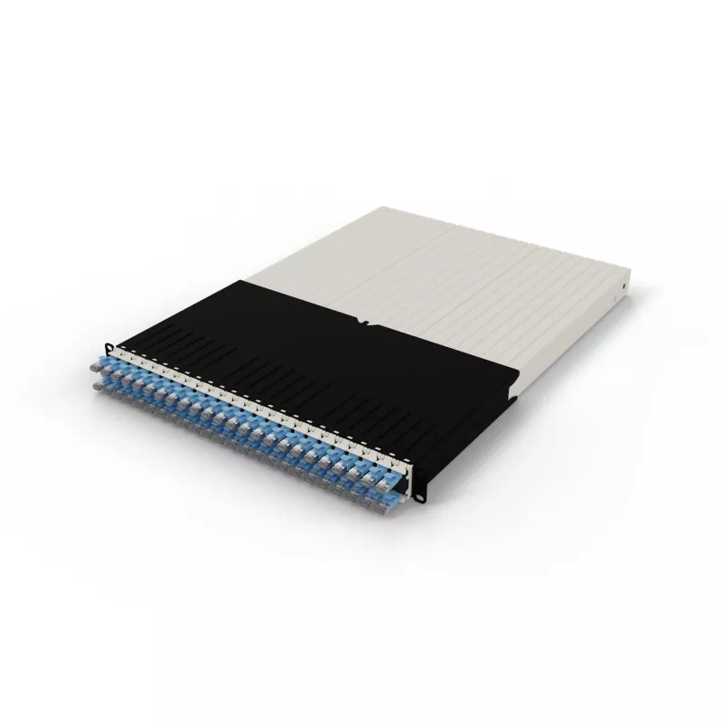 Tīklošanas kabelis PATCHBOX PONE30STPBL RJ-45 Cat6a 1,8m Zils