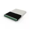 Tīklošanas kabelis PATCHBOX PONE30STPGR RJ-45 Cat6a 1,8m Zaļš