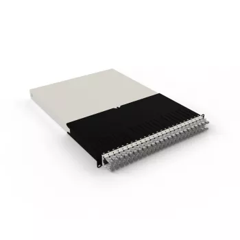 PATCHBOX .one 30RU STP Grey Cable 1.8m Cat6a U/FTP RJ-45