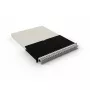 PATCHBOX .one 30RU STP Grey Cable 1.8m Cat6a U/FTP RJ-45