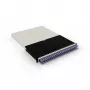Tīklošanas kabelis PATCHBOX PONE30STPVI RJ-45 Cat6a 1,8m violets