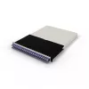 Tīklošanas kabelis PATCHBOX PONE30STPVI RJ-45 Cat6a 1,8m violets