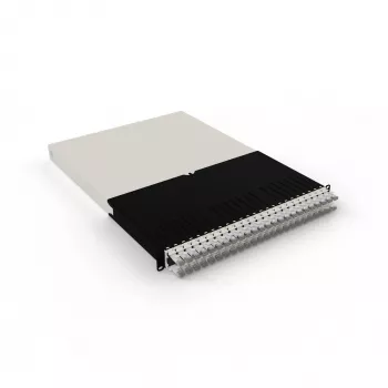 Tīkla kabelis PATCHBOX PONE30STPWH RJ-45 Cat6a 1,8 m Balts