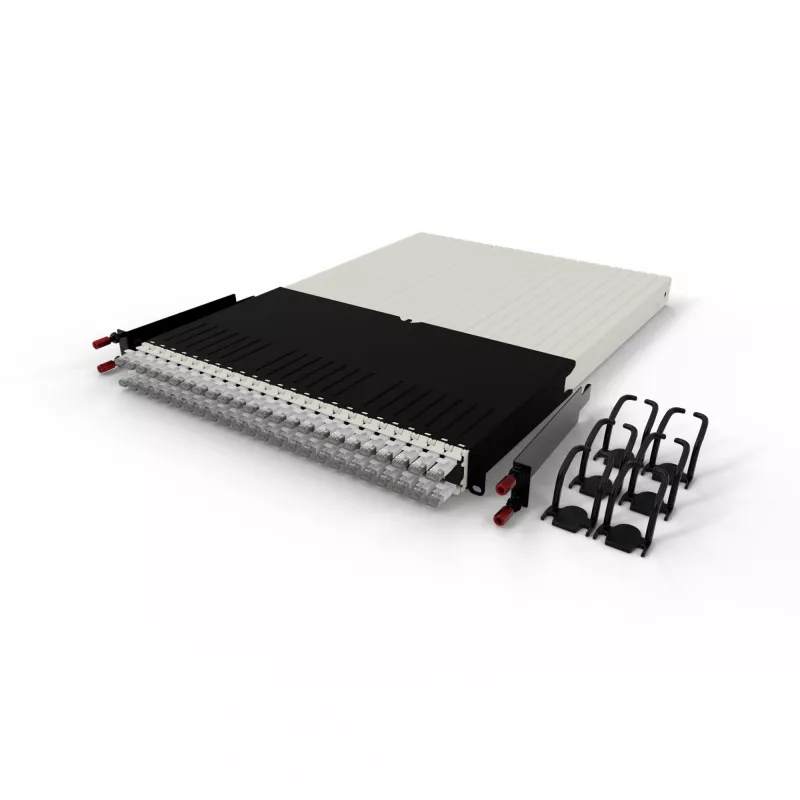 Tīkla kabelis PATCHBOX PONE30STPWH RJ-45 Cat6a 1,8 m Balts