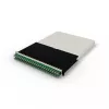 Tīkla kabelis PATCHBOX PONE30UTPGR RJ-45 Cat6a 1,8m Zaļš