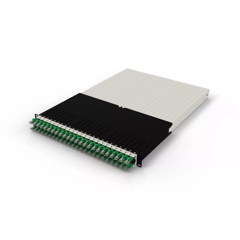 Tīkla kabelis PATCHBOX PONE30UTPGR RJ-45 Cat6a 1,8m Zaļš